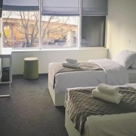 Kyivpasservis Hotel Kültér fotó
