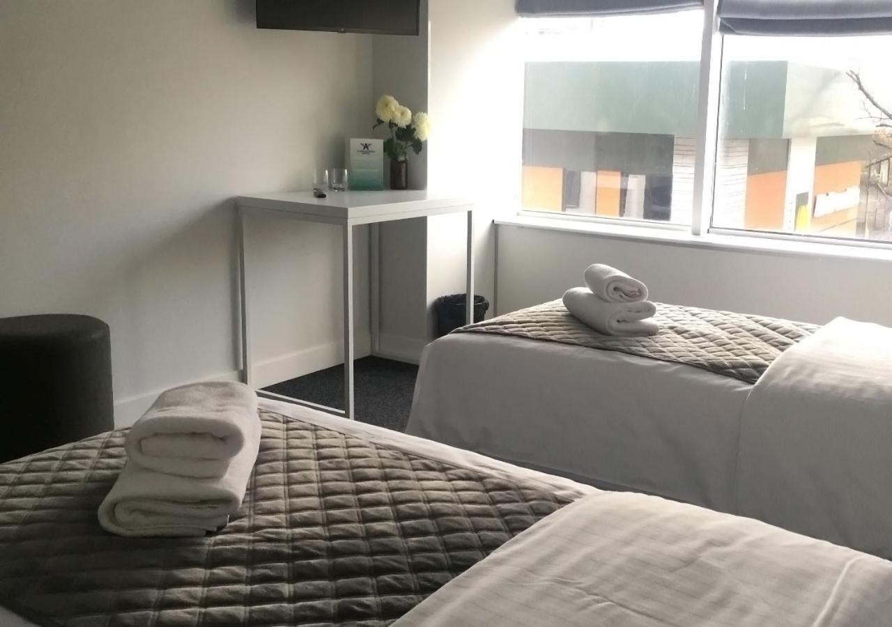 Kyivpasservis Hotel Kültér fotó