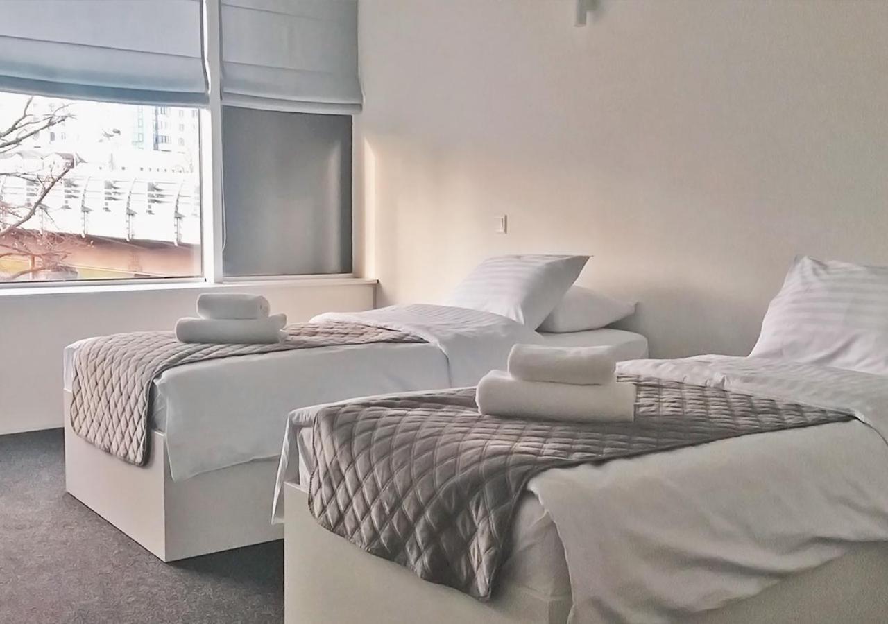 Kyivpasservis Hotel Szoba fotó