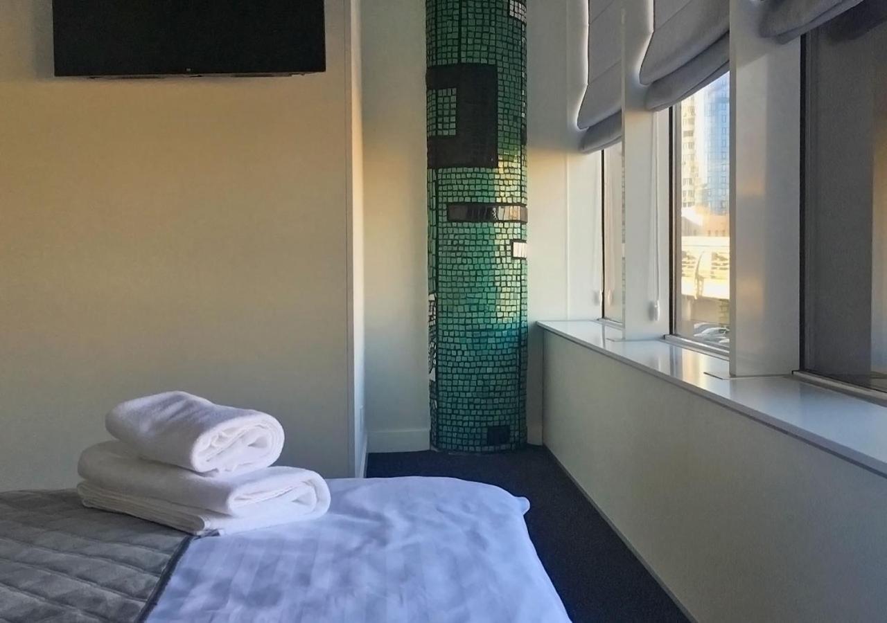 Kyivpasservis Hotel Kültér fotó