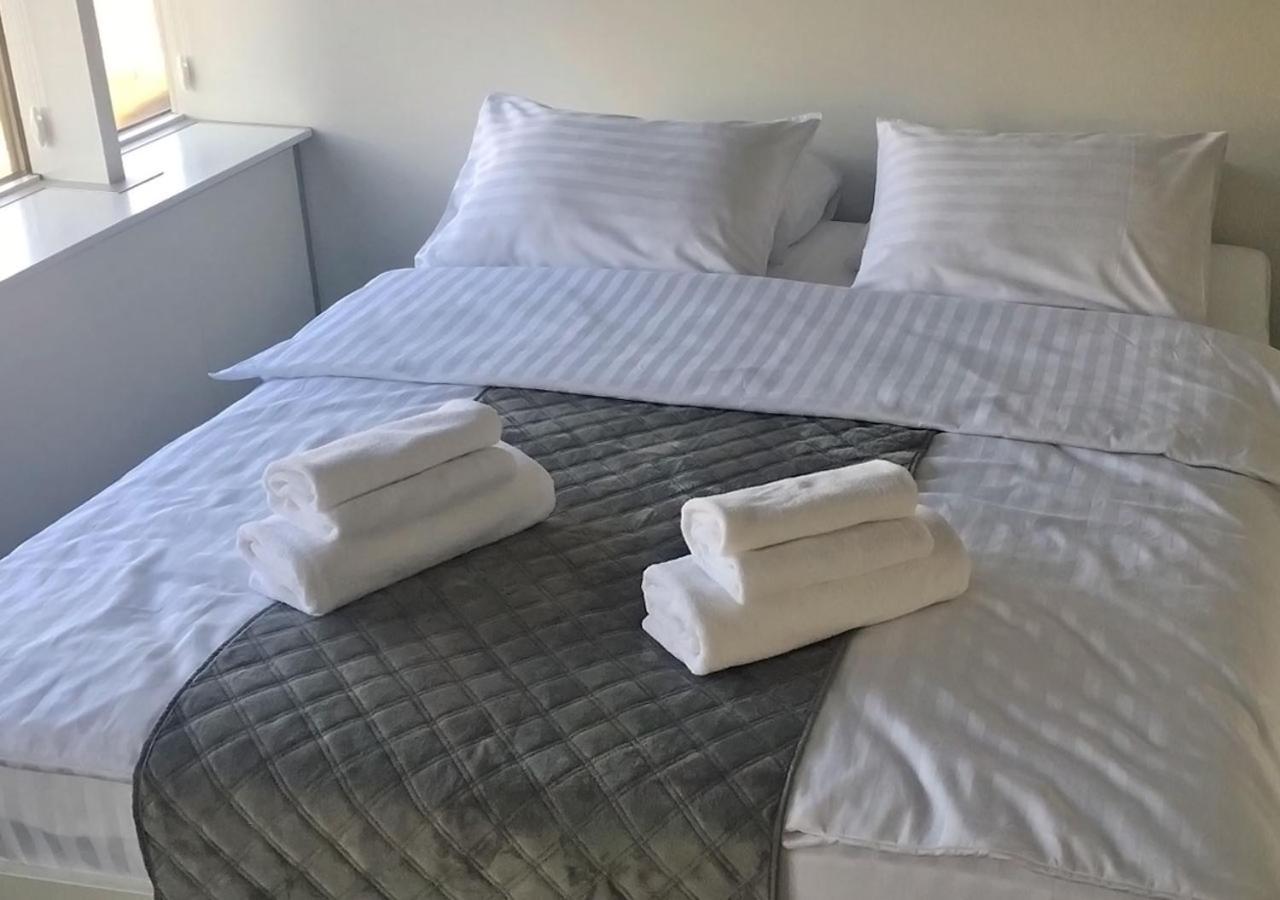 Kyivpasservis Hotel Kültér fotó