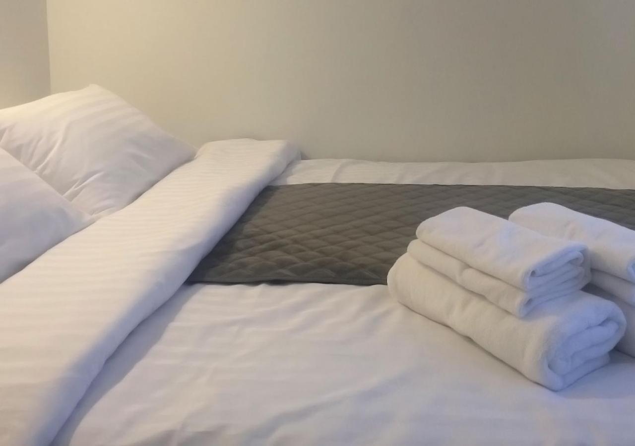 Kyivpasservis Hotel Kültér fotó
