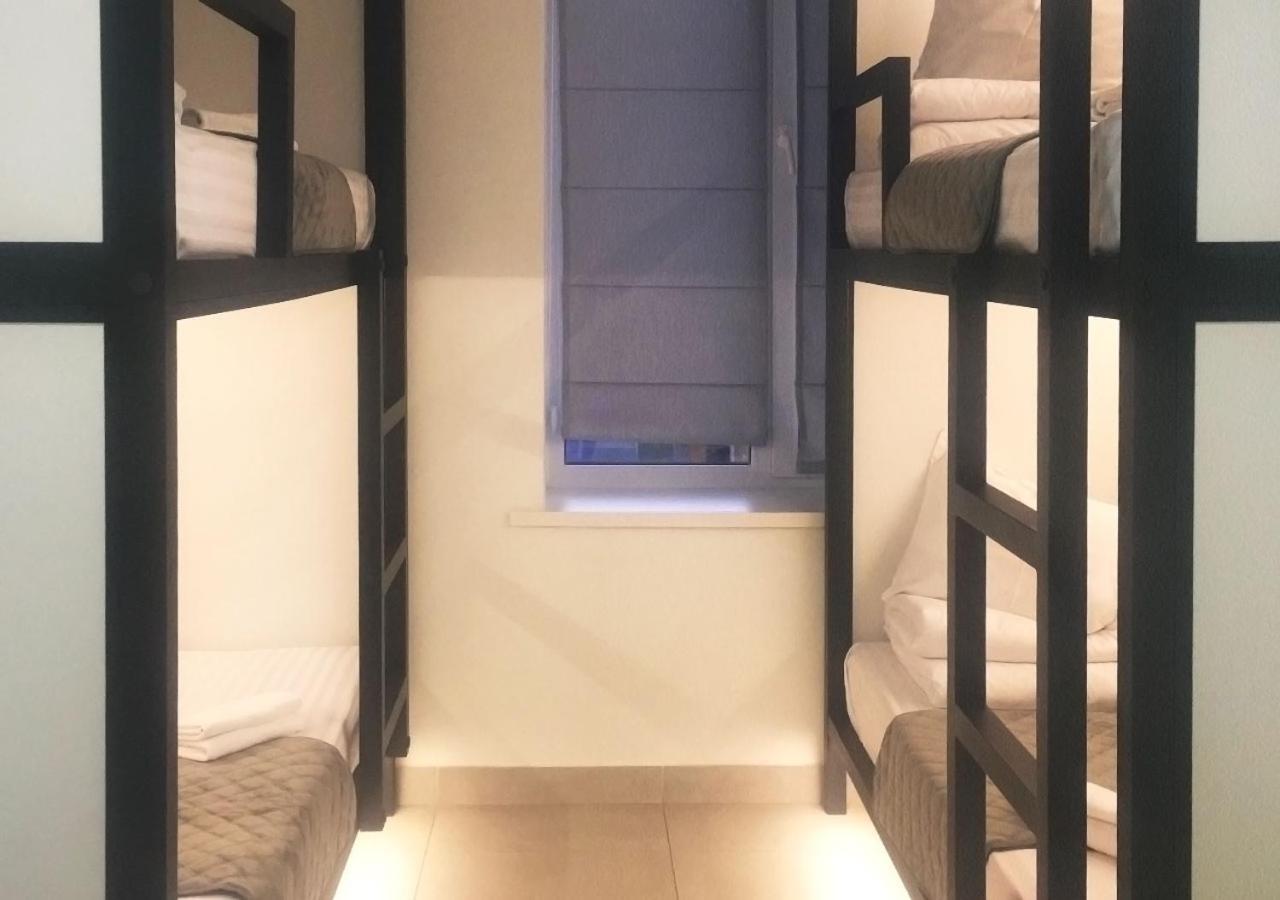 Kyivpasservis Hotel Szoba fotó