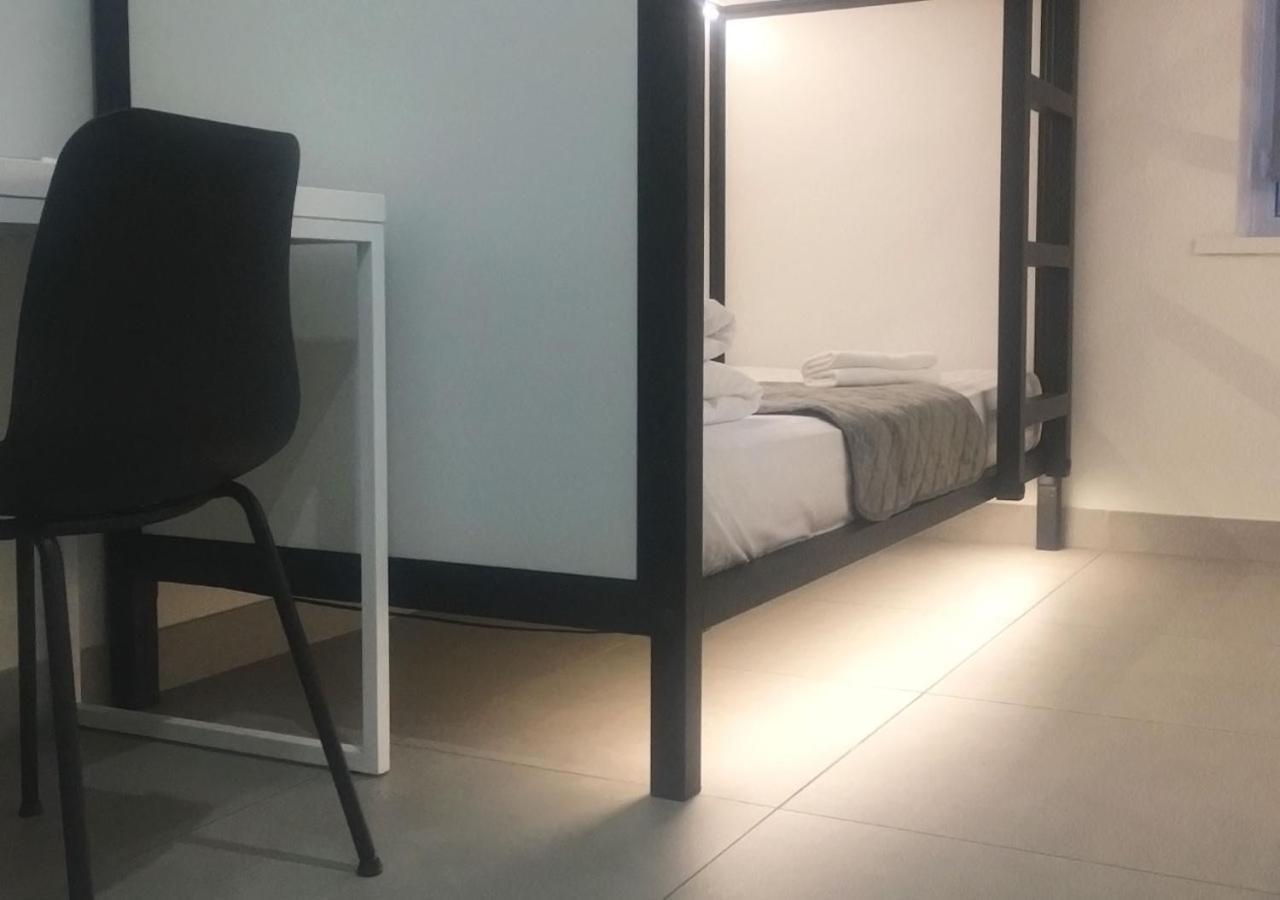 Kyivpasservis Hotel Szoba fotó